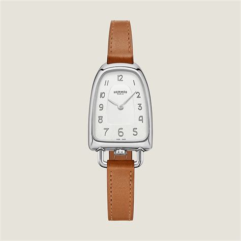 galop d hermes women's watch|Hermes Galop D'Hermes Watch, Medium Model, 32 MM.